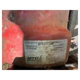 Used Briggs & Stratton 450 Series Push Lawn Mower