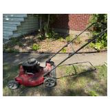 Used Briggs & Stratton 450 Series Push Lawn Mower