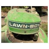 LAWN-BOY Gas Powered Push Lawn Mower