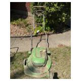 LAWN-BOY Gas Powered Push Lawn Mower