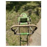 LAWN-BOY Gas Powered Push Lawn Mower