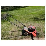 Used Craftsman 6.75 HP Push Lawn Mower with 21" Cut