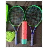 Assorted Outdoor and Sports Toys Bundle