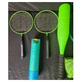 Assorted Outdoor and Sports Toys Bundle