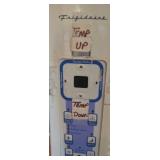 Frigidaire Window Air Conditioner with Custom Controls