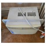Frigidaire Window Air Conditioner with Custom Controls