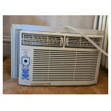 Frigidaire Window Air Conditioner with Custom Controls