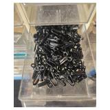 Sewing Accessories Organizer with Buttons and Hooks