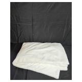 Collection of Assorted Linens and Blankets