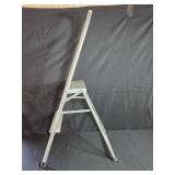 Aluminum Folding Step Ladder