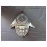 Collection of Office and Media Equipment Including DVD Player, Phones, and More