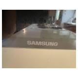 Samsung MW8630T Household Microwave Oven