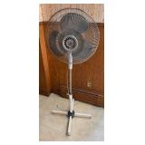 Tatung Vintage Pedestal Fan
