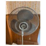 Tatung Vintage Pedestal Fan