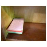 Collection of Encyclopedias and Books Including Britannica and Yearbooks