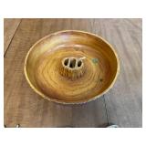 Nut Cracker with Instrument Set and Decorative Dish