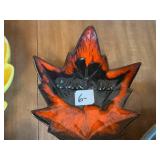 Assorted Set of Decorative Plates and Trays