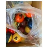 Used Pool Table with Accessories including Balls and Cue