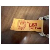 Collection of Assorted Beaded Necklaces Inc a LEI Necklace