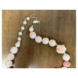 VTG Collection of 6 Assorted Stylish Necklaces