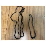 VTG Collection of 6 Assorted Stylish Necklaces