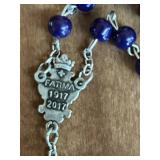 Collection of Assorted Rosaries and Cross Necklaces