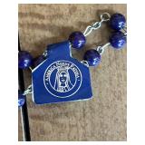Collection of Assorted Rosaries and Cross Necklaces