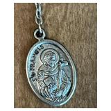 Collection of Assorted Rosaries and Cross Necklaces