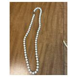 Collection of Jewelry Items including Necklaces and Keychains