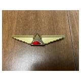 Collection of Aviation and Volunteer Pins, Pendants & Bracelets