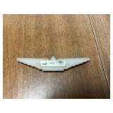 Collection of Aviation and Volunteer Pins, Pendants & Bracelets