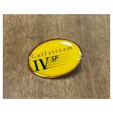 Collection of Aviation and Volunteer Pins, Pendants & Bracelets