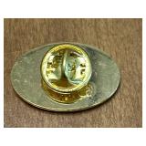 Collection of Aviation and Volunteer Pins, Pendants & Bracelets