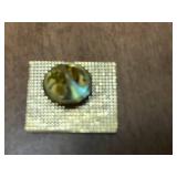 Collection of Aviation and Volunteer Pins, Pendants & Bracelets