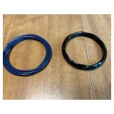 Collection of Aviation and Volunteer Pins, Pendants & Bracelets