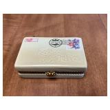 Collection of Aviation and Volunteer Pins, Pendants & Bracelets