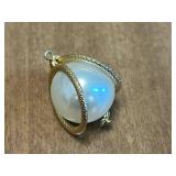 Collection of Aviation and Volunteer Pins, Pendants & Bracelets