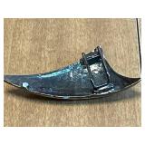 Collection of Aviation and Volunteer Pins, Pendants & Bracelets