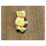 Collection of Aviation and Volunteer Pins, Pendants & Bracelets