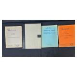 Beechcraft King Air B90 Manuals and Service Notes Set