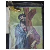 Vintage Ephemera Collection with Minnesota License Plates