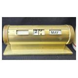 Vintage Ephemera Collection with Minnesota License Plates