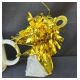 Vintage Ephemera Collection with Minnesota License Plates