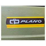 Plano Model 6300 Tackle Box with Assorted Fishing Gear