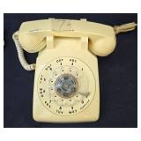 Collection of Vintage and Modern Telephones including VTech Cordless