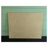 Framed Inspirational Artwork 