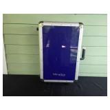 StarTan by Innerlight Rolling Equipment Case