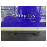 StarTan by Innerlight Rolling Equipment Case