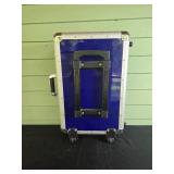 StarTan by Innerlight Rolling Equipment Case