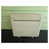 Sentry 1170 Fireproof Locking Personal Safe